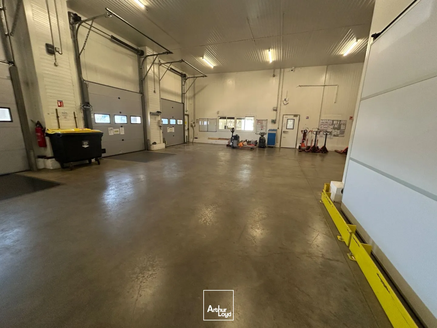Locaux d'activité & Entrepôts - Vente - PERPIGNAN - 66000 - 2673-2673 - 7878794