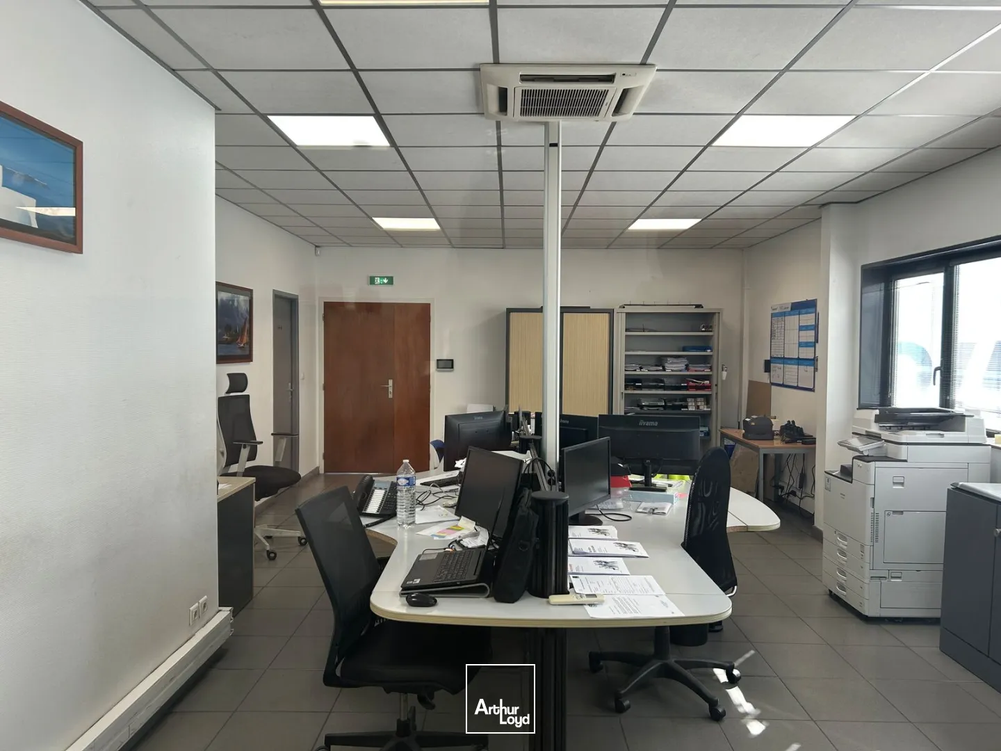 Locaux d'activité & Entrepôts - Vente - PERPIGNAN - 66000 - 2673-2673 - 7878802