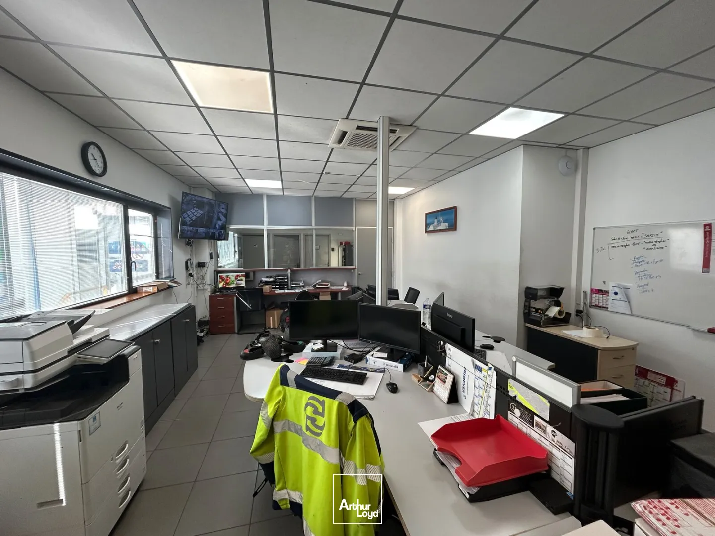 Locaux d'activité & Entrepôts - Vente - PERPIGNAN - 66000 - 2673-2673 - 7878803