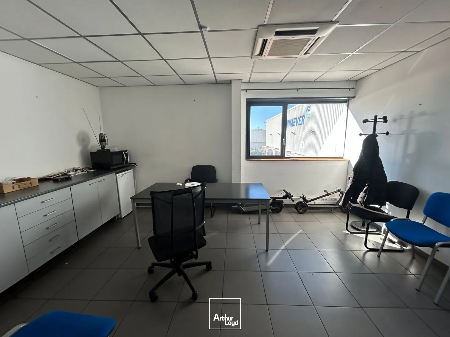 Locaux d'activité & Entrepôts - Vente - PERPIGNAN - 66000 - 2673-2673 - 7878805