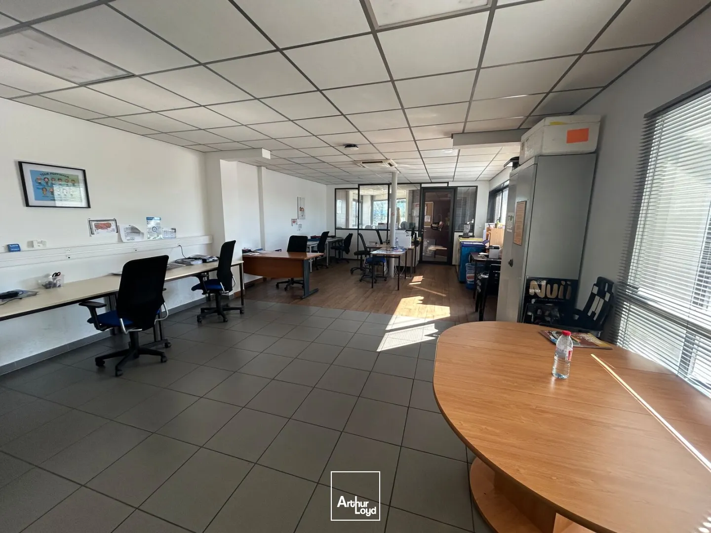 Locaux d'activité & Entrepôts - Vente - PERPIGNAN - 66000 - 2673-2673 - 7878801