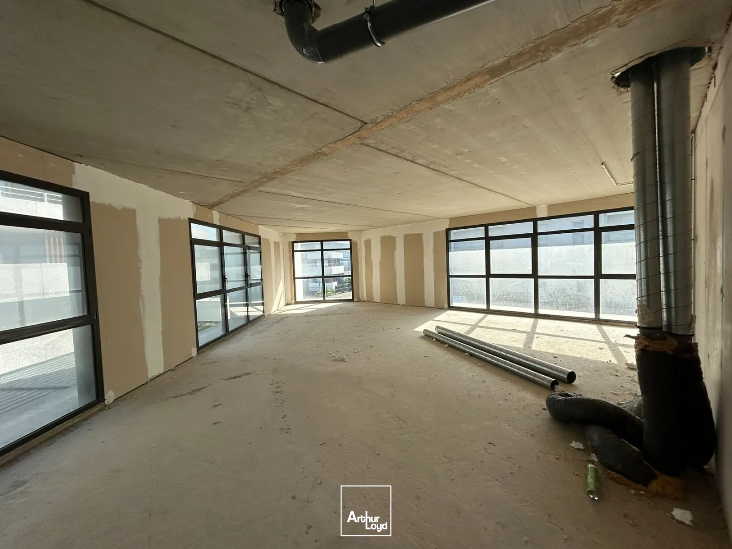 Bureaux - Location - CANET EN ROUSSILLON - 66140 - 149-149 - 7878890