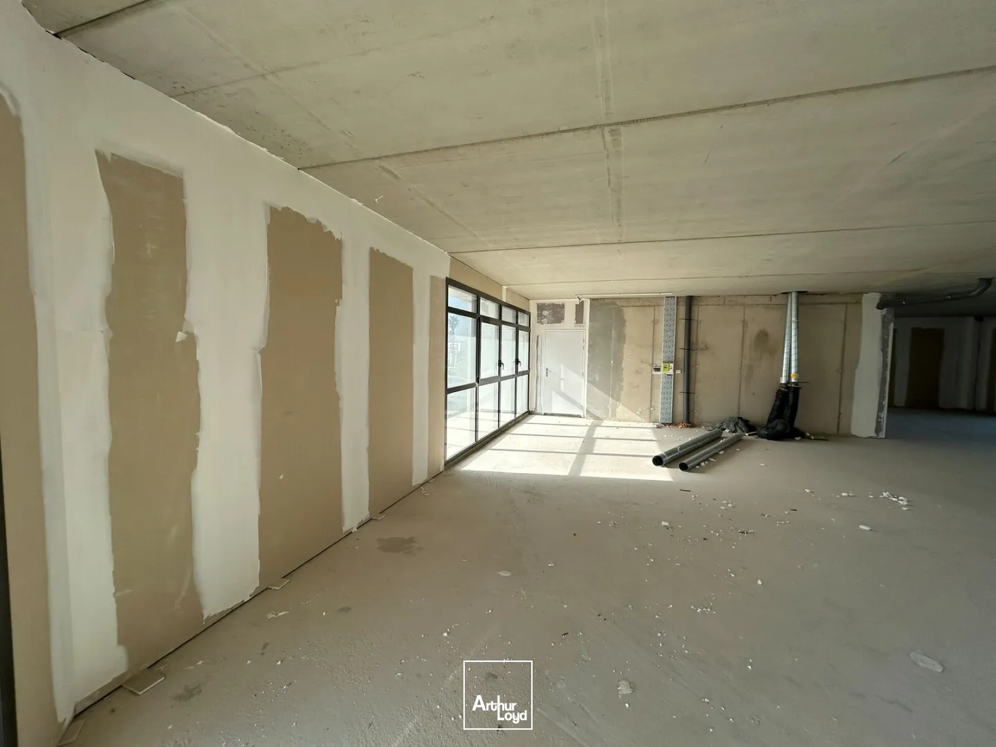 Bureaux - Location - CANET EN ROUSSILLON - 66140 - 149-149 - 7878891