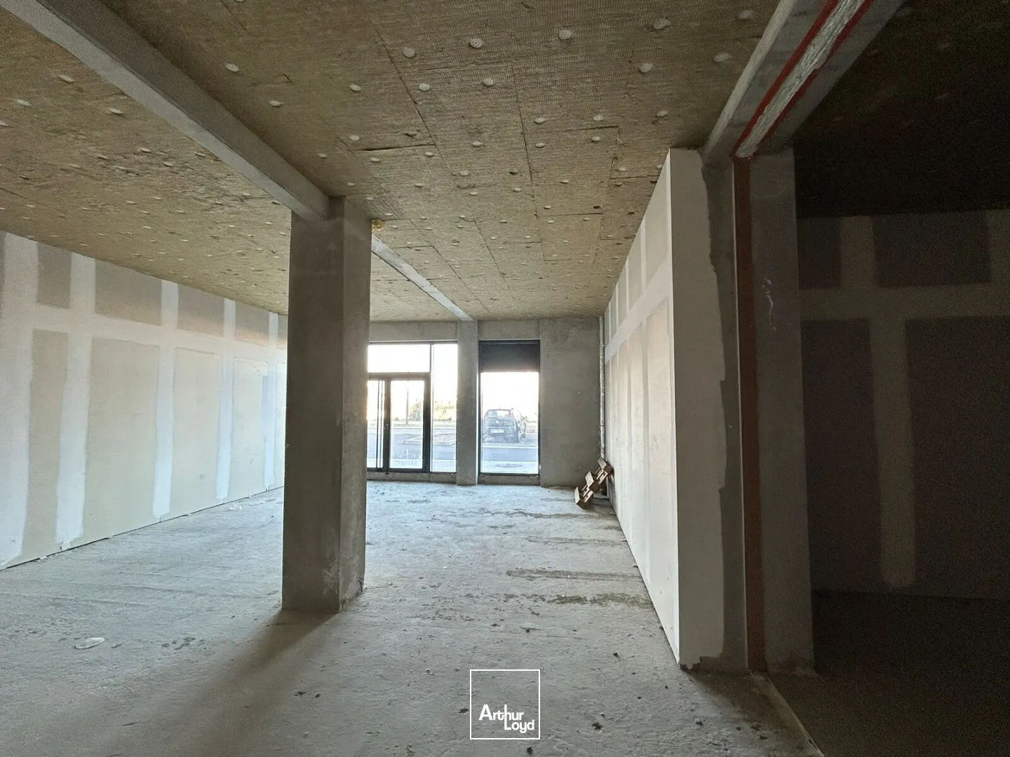 Locaux commerciaux - Location - CANET EN ROUSSILLON - 66140 - 85-292 - 7878906