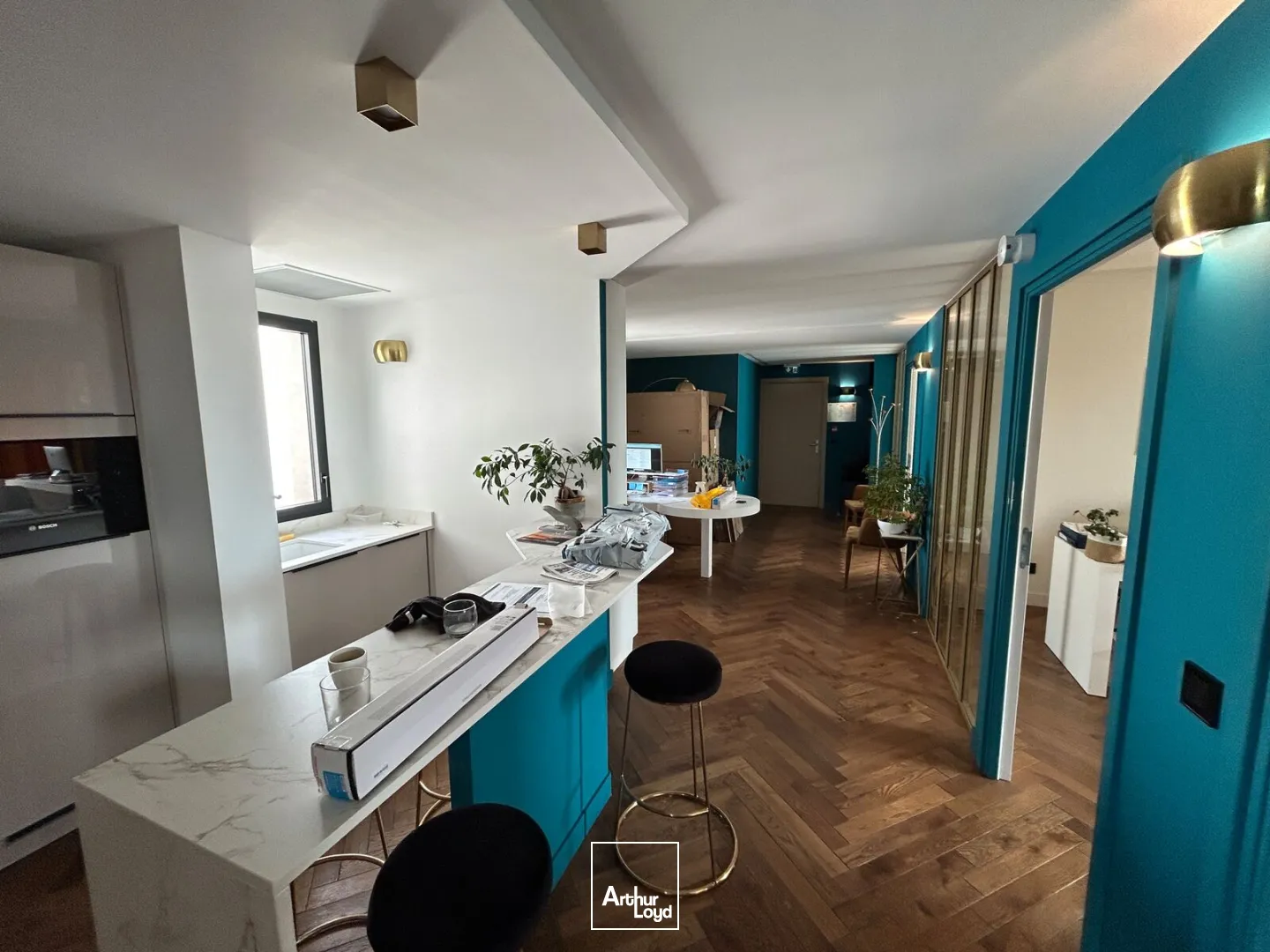 Bureaux - Location - PERPIGNAN - 66100 - 140-140 - 7878918
