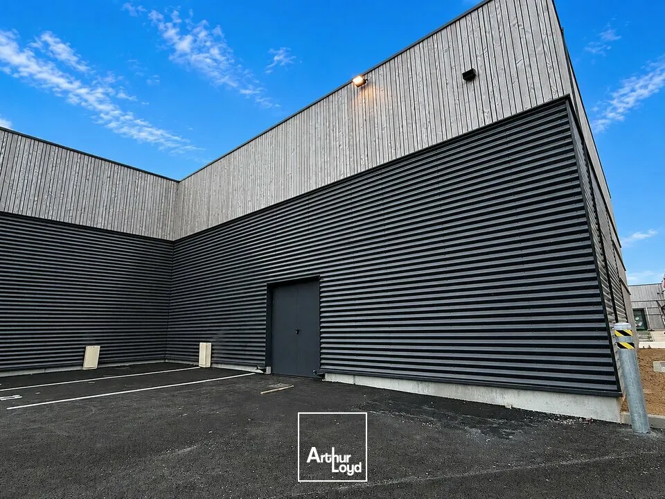 Locaux commerciaux - Location - HONFLEUR - 14600 - 169-1840 - 7879012