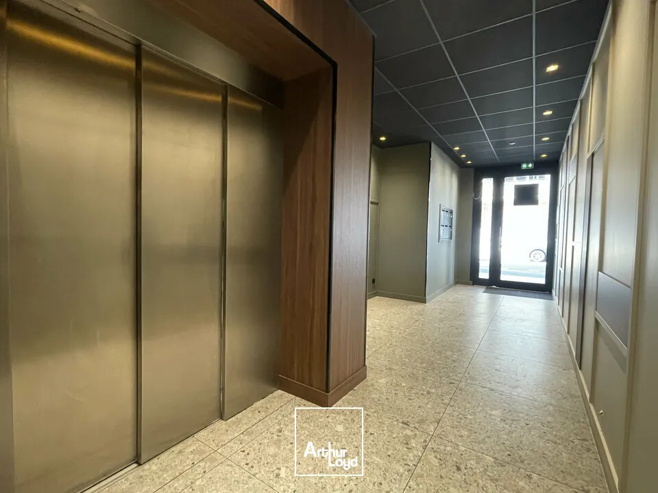 Bureaux - Location - LE HAVRE - 76600 - 60-60 - 7879018