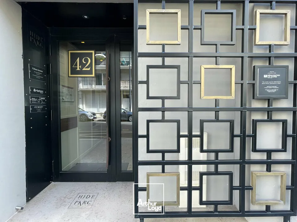 Bureaux - Location - LE HAVRE - 76600 - 60-60 - 7879019