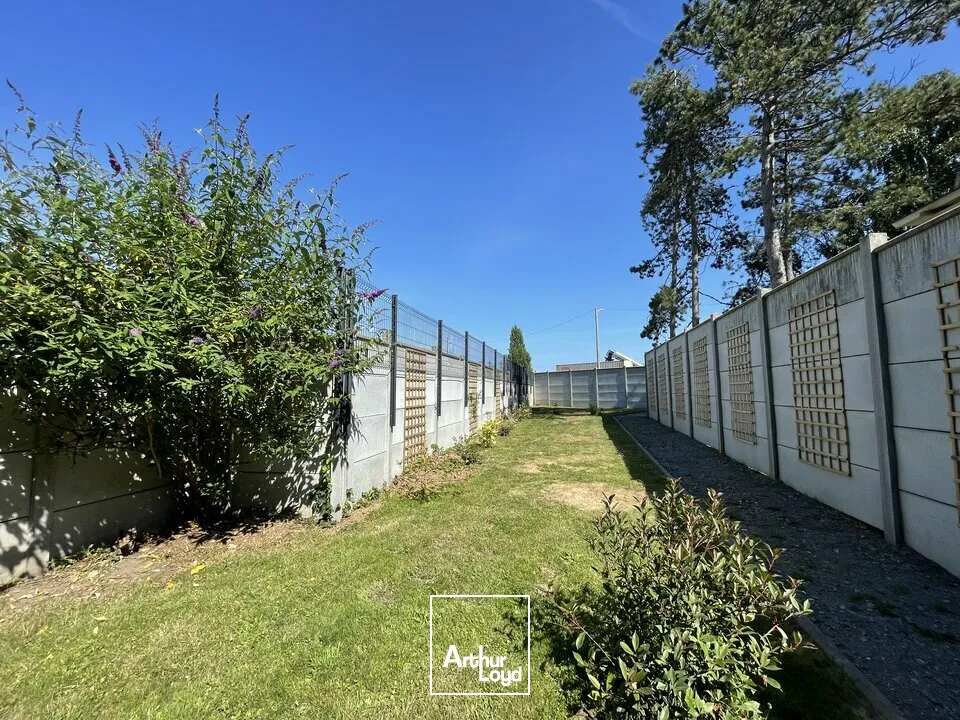 Bureaux - Location - LE HAVRE - 76600 - 78-78 - 7879022