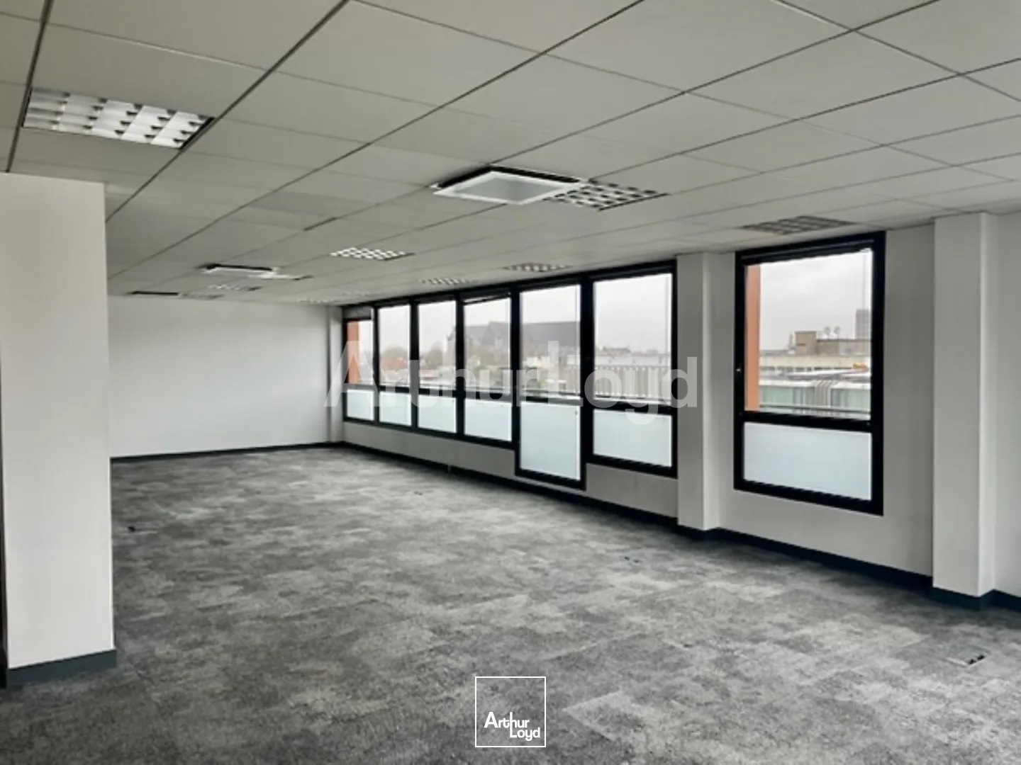 Bureaux - Location - LILLE - 59000 - 685.44-685.44 - 7879182