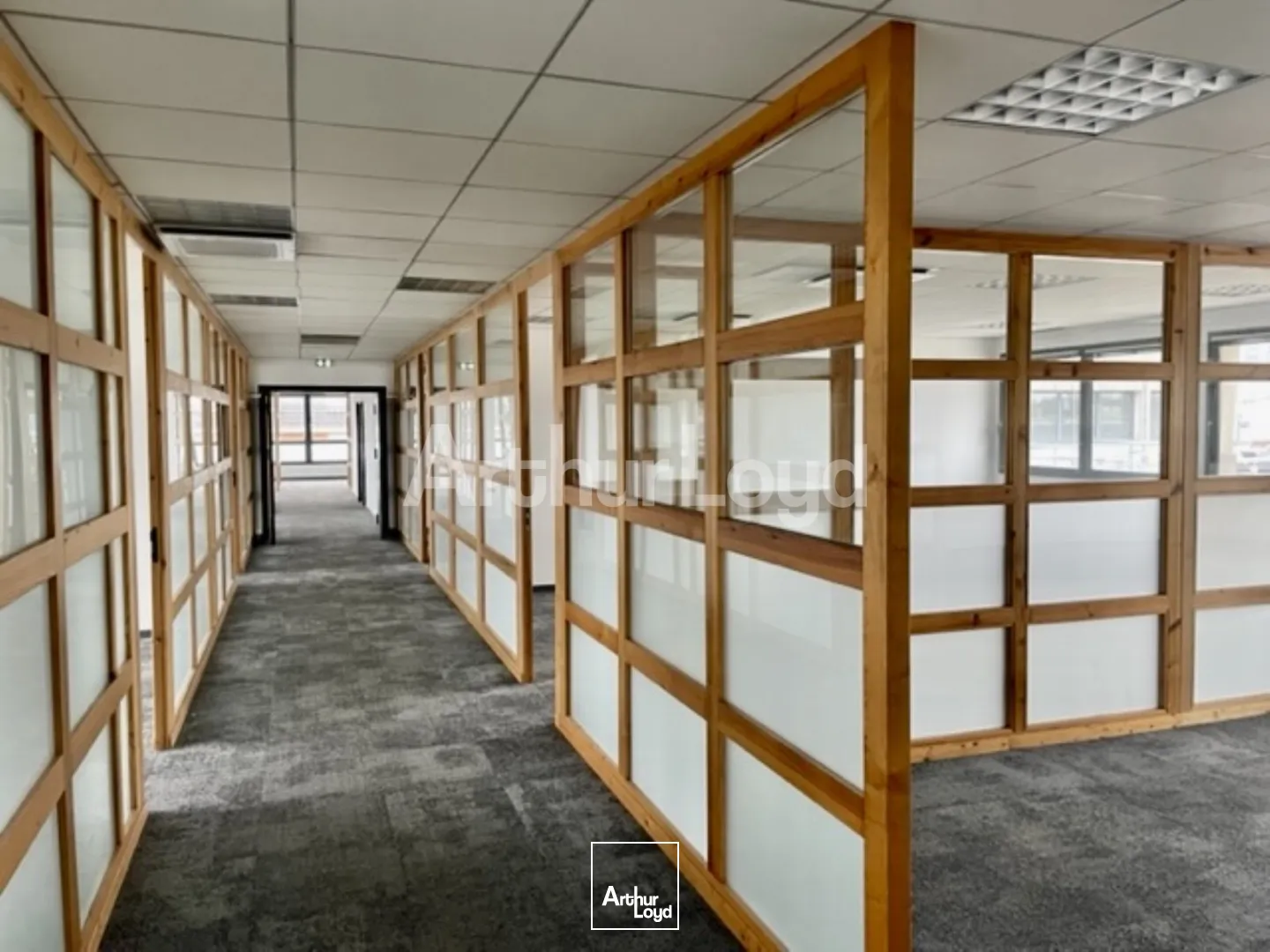 Bureaux - Location - LILLE - 59000 - 685.44-685.44 - 7879180