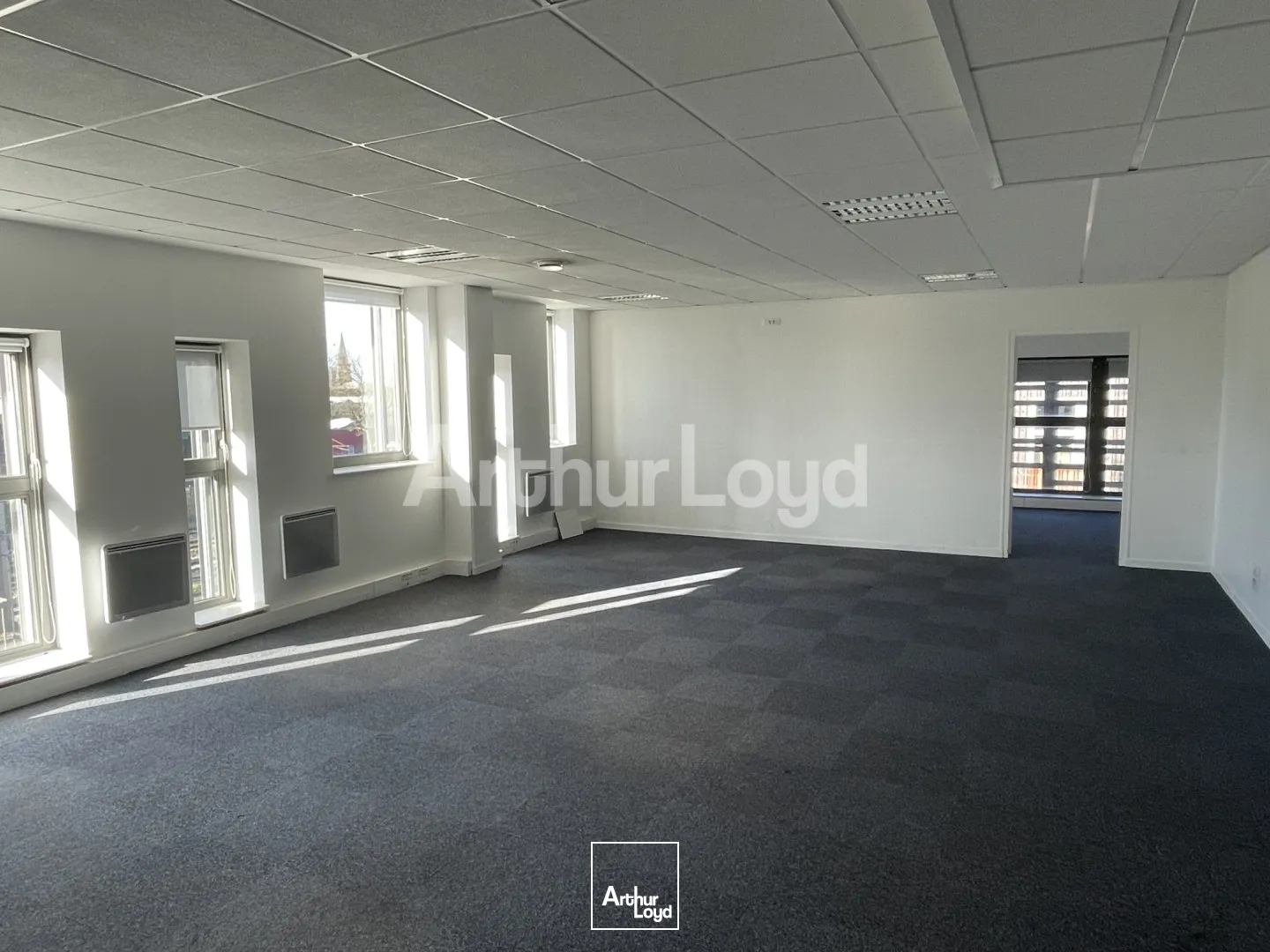Bureaux - Location - TOURCOING - 59200 - 103-1779 - 7879183