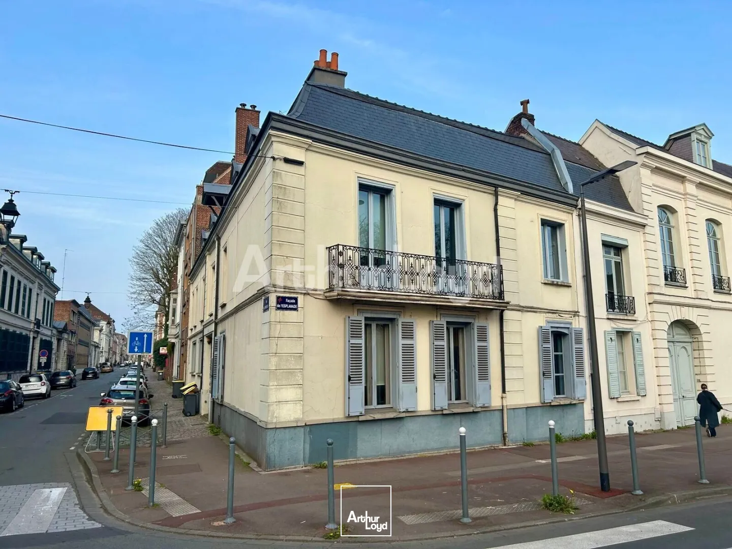 Bureaux - Vente - LILLE - 59800 - 426-426 - 7879264