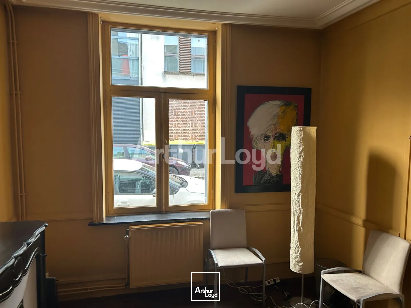 Bureaux - Vente - LILLE - 59800 - 426-426 - 7879268
