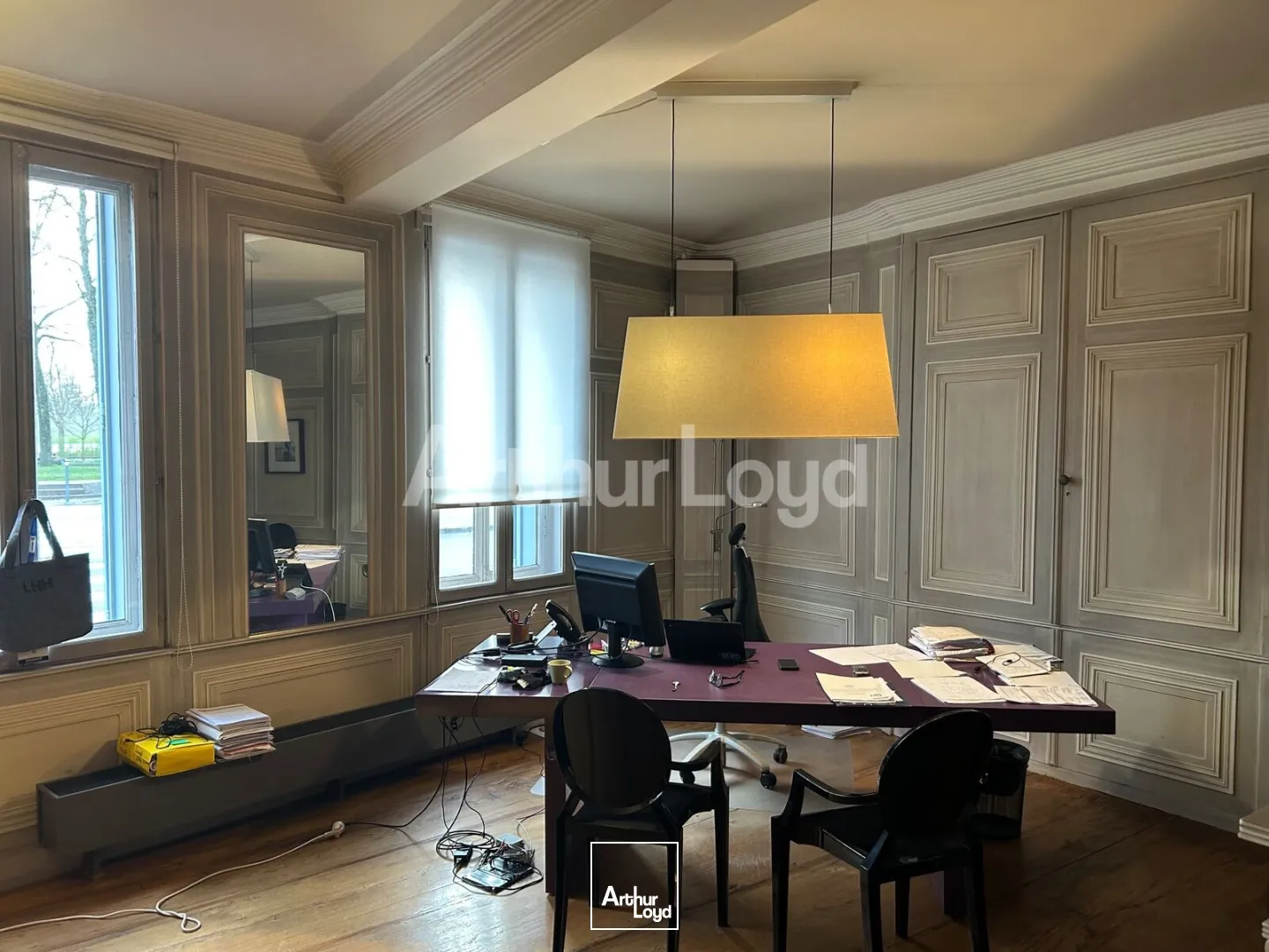 Bureaux - Vente - LILLE - 59800 - 426-426 - 7879269