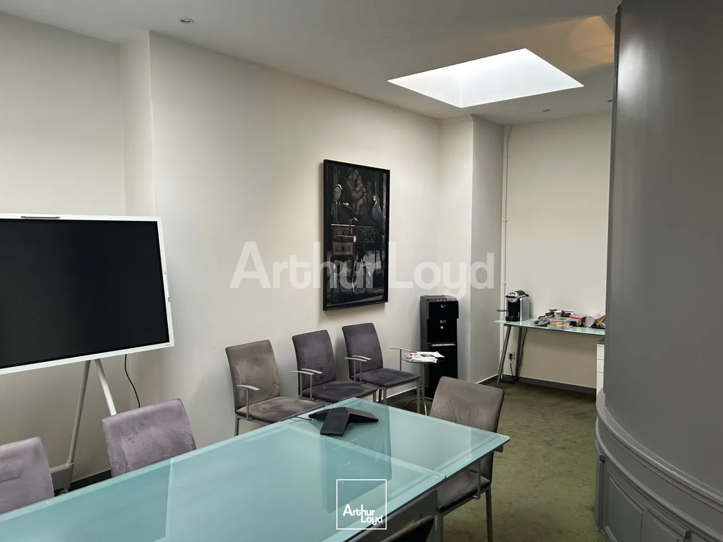 Bureaux - Vente - LILLE - 59800 - 426-426 - 7879274