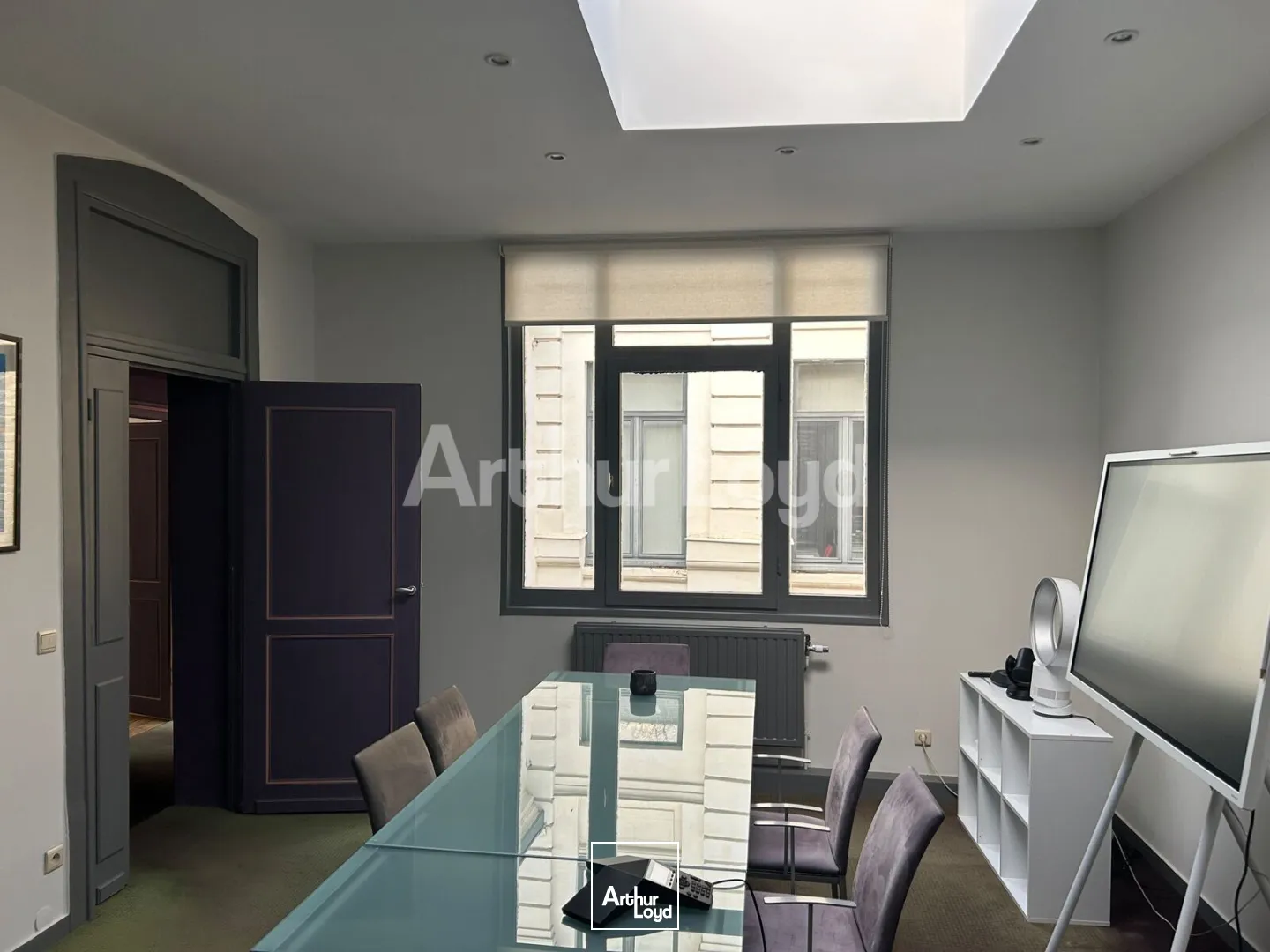 Bureaux - Vente - LILLE - 59800 - 426-426 - 7879275