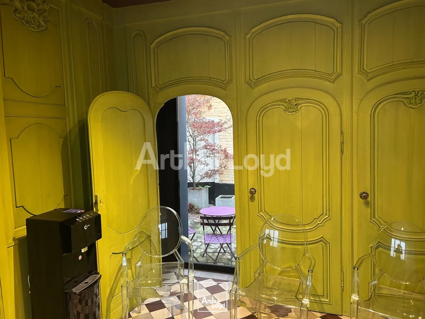 Bureaux - Vente - LILLE - 59800 - 426-426 - 7879281