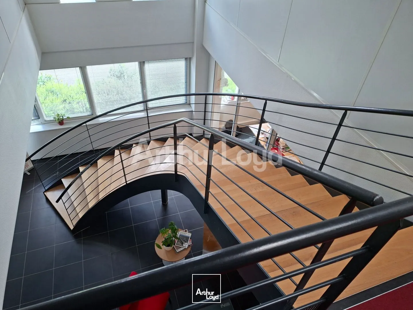 Bureaux - Location - WAMBRECHIES - 59118 - 476-2033 - 7879296