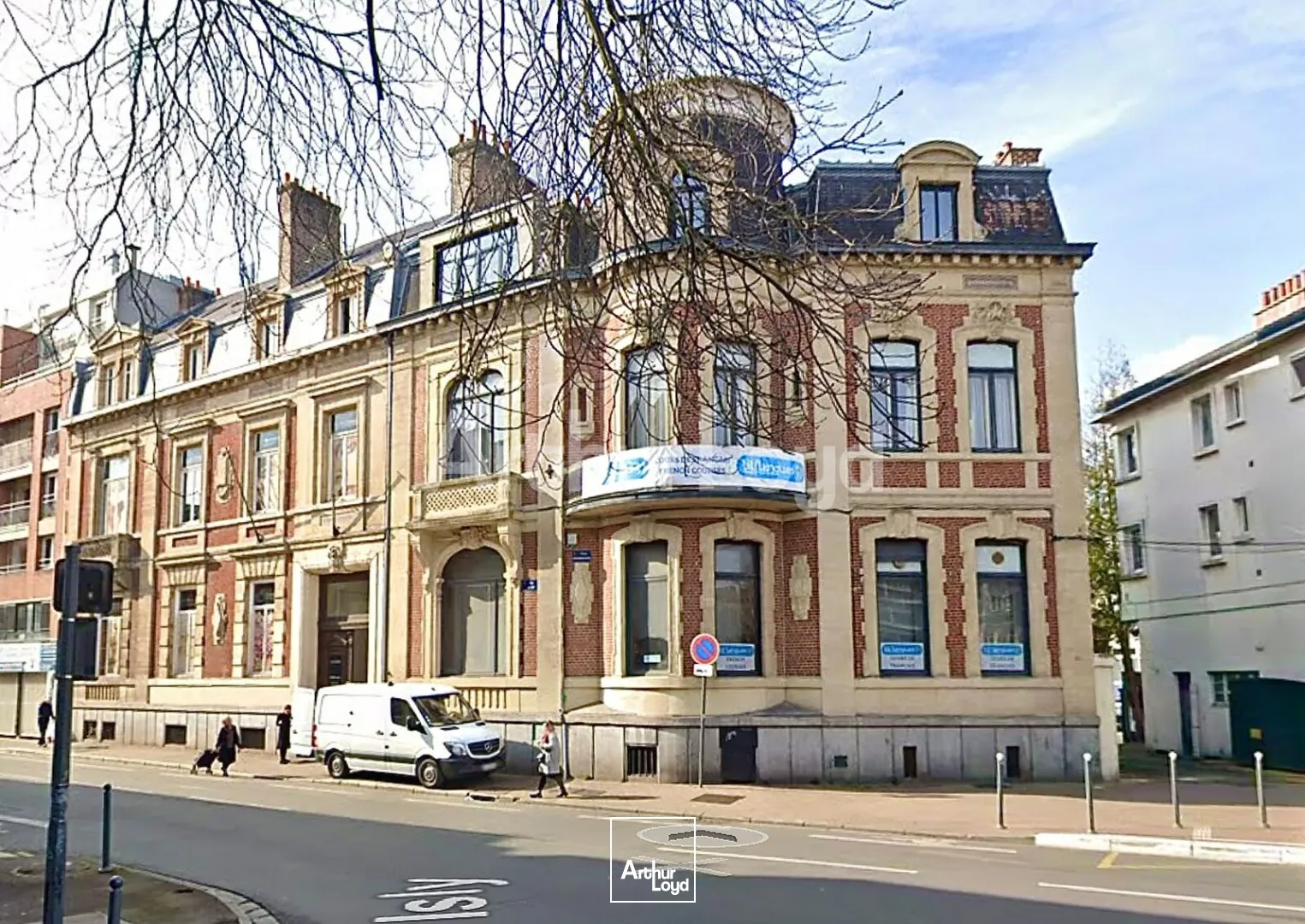 Bureaux - Location - LILLE - 59000 - 485-485 - 7879323