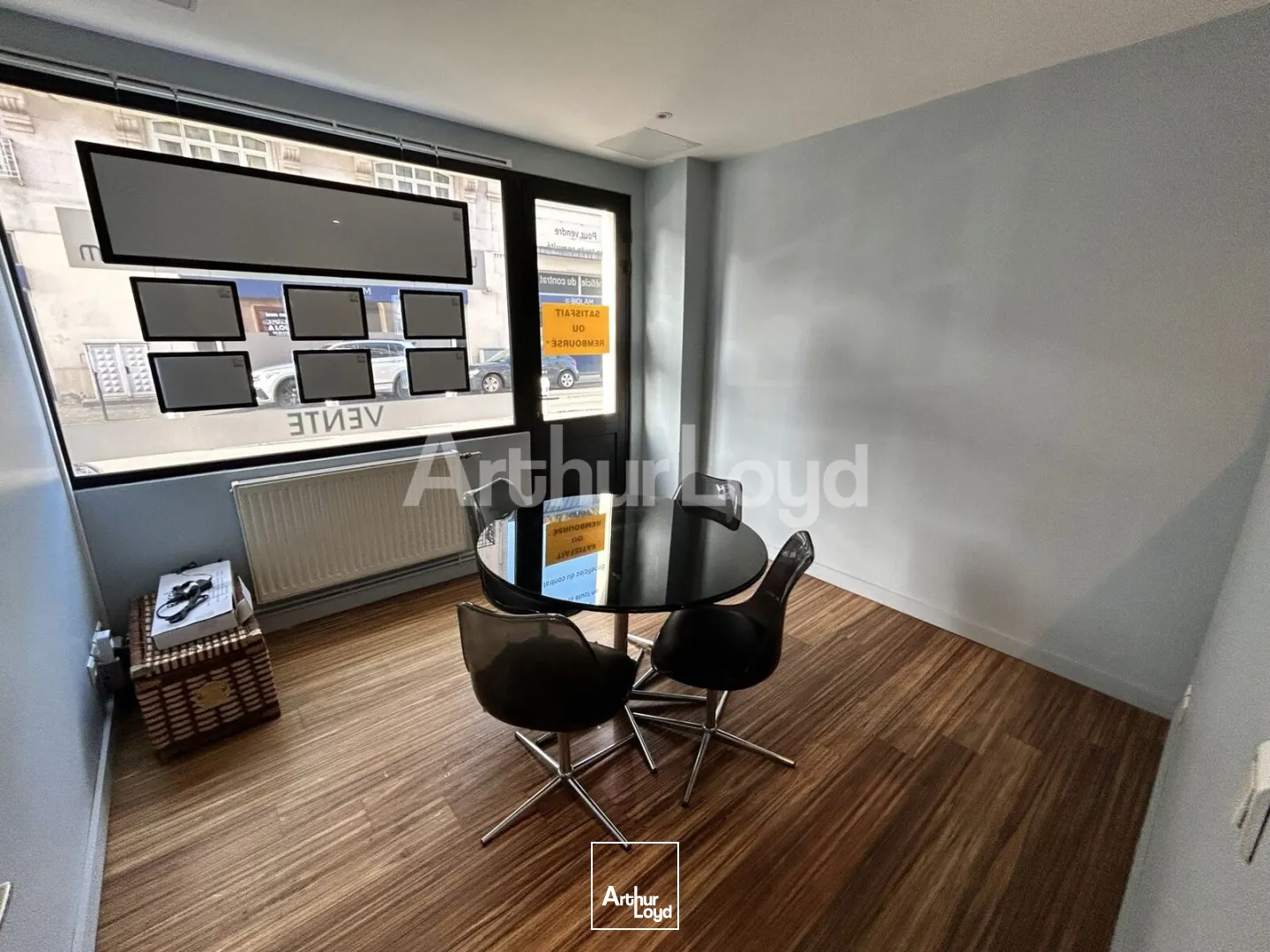 Bureaux - Location - LA MADELEINE - 59110 - 175-175 - 7879345