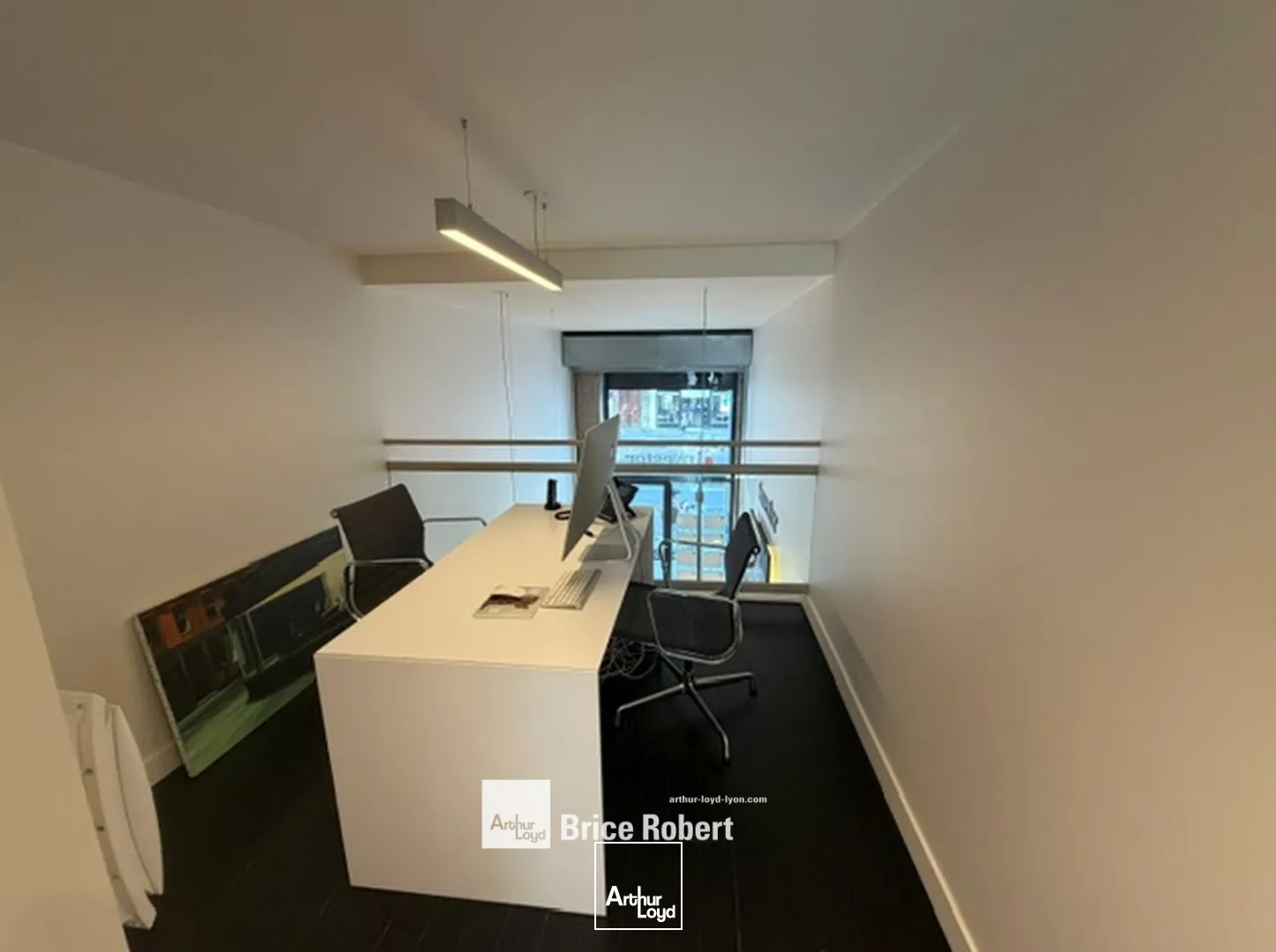 Locaux commerciaux - Vente - LYON - 69006 - 54-54 - 7879445