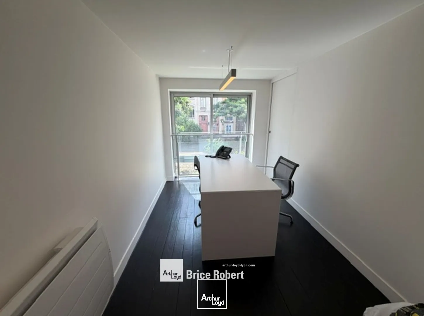 Locaux commerciaux - Vente - LYON - 69006 - 54-54 - 7879446
