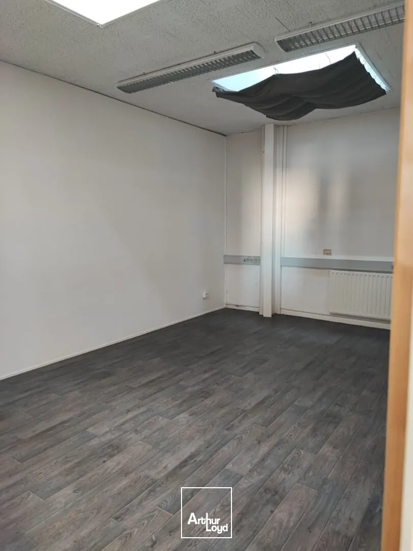 Bureaux - Location - LIMOGES - 87280 - 50-50 - 7879550