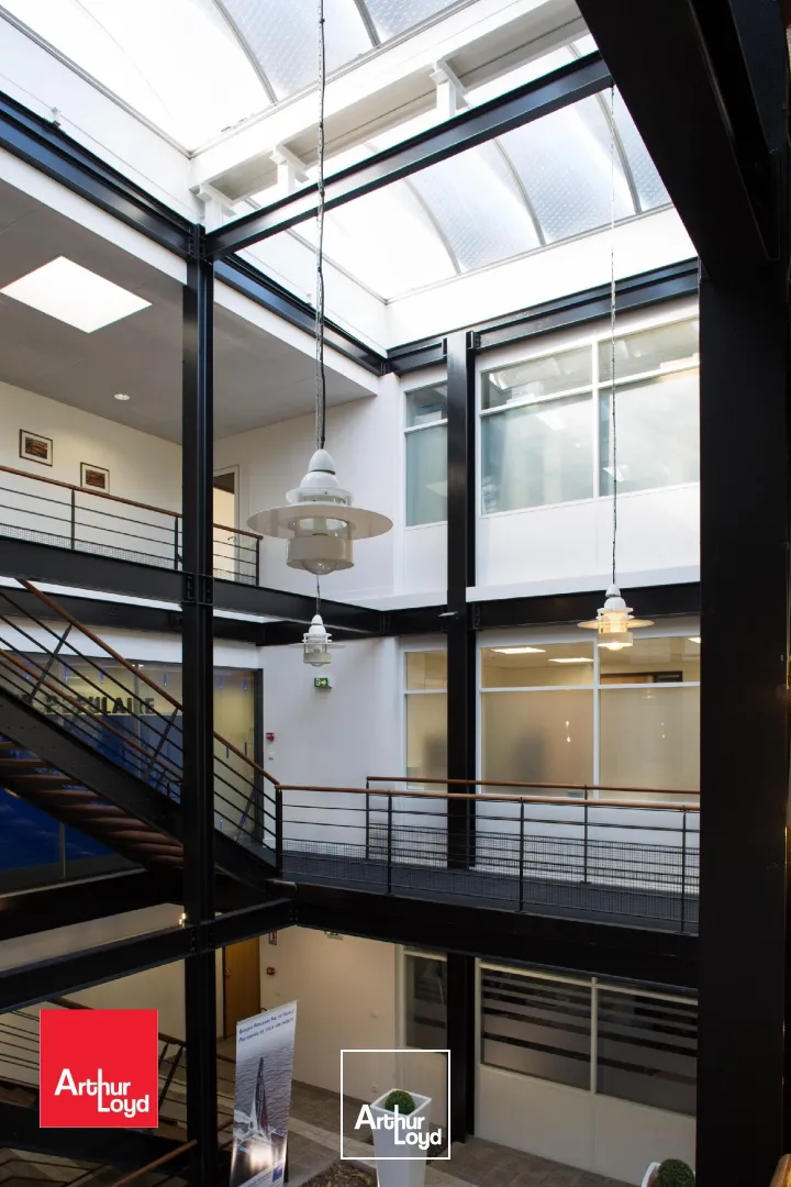 Bureaux - Location - CHARTRES - 28000 - 390-390 - 7879583