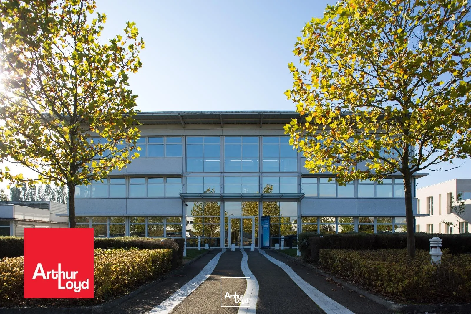 Bureaux - Location - CHARTRES - 28000 - 390-390 - 7879585