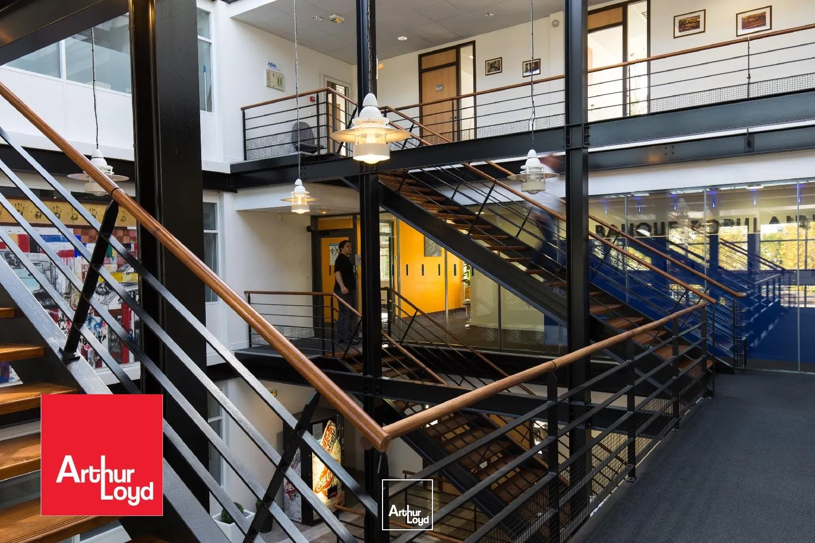 Bureaux - Location - CHARTRES - 28000 - 390-390 - 7879586