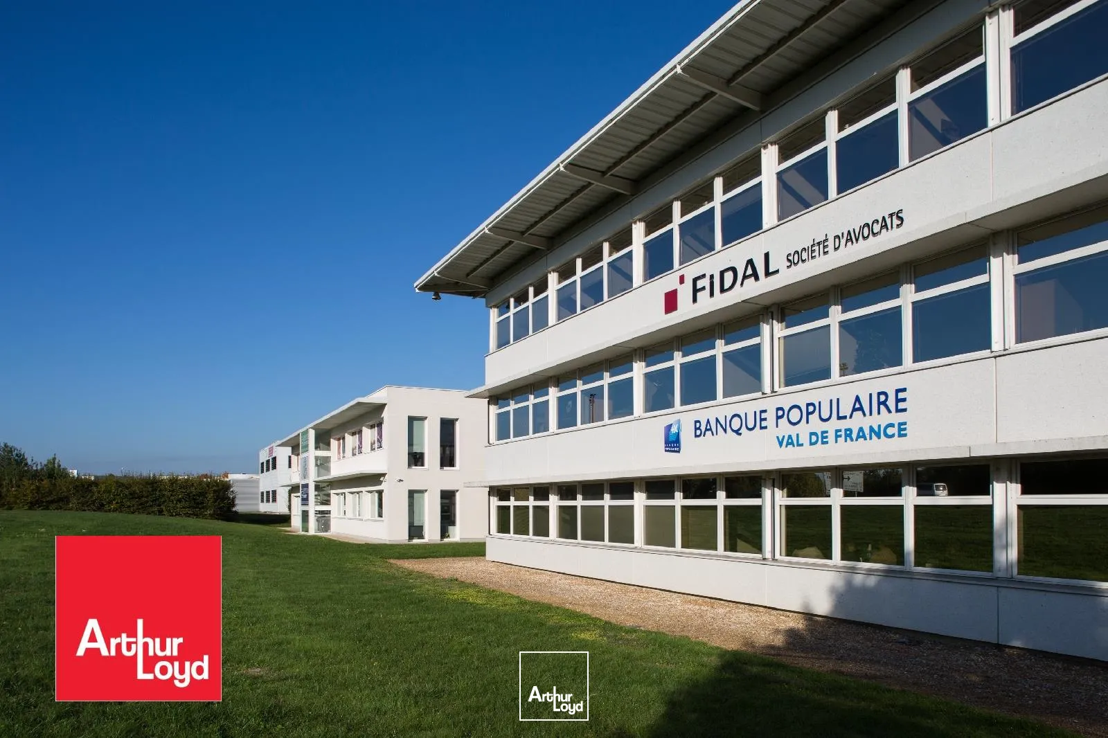 Bureaux - Location - CHARTRES - 28000 - 390-390 - 7879581
