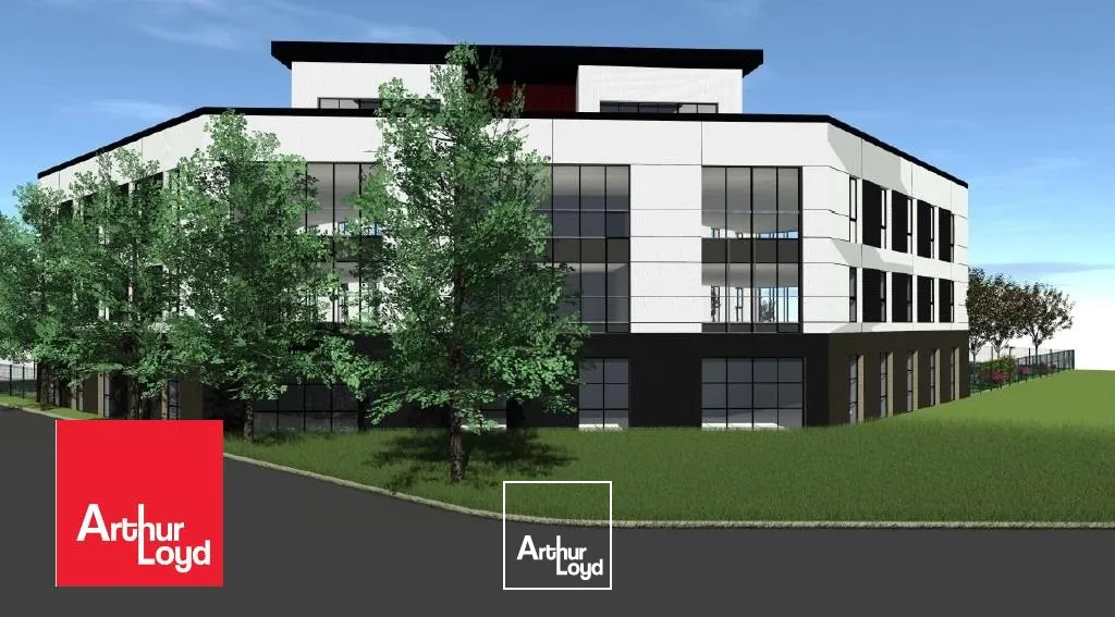 Bureaux - Location - CHARTRES - 28000 - 300-300 - 7879589