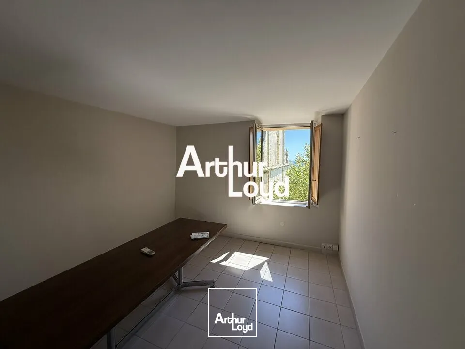 Bureaux - Location - FAYENCE - 83440 - 154-154 - 7879602