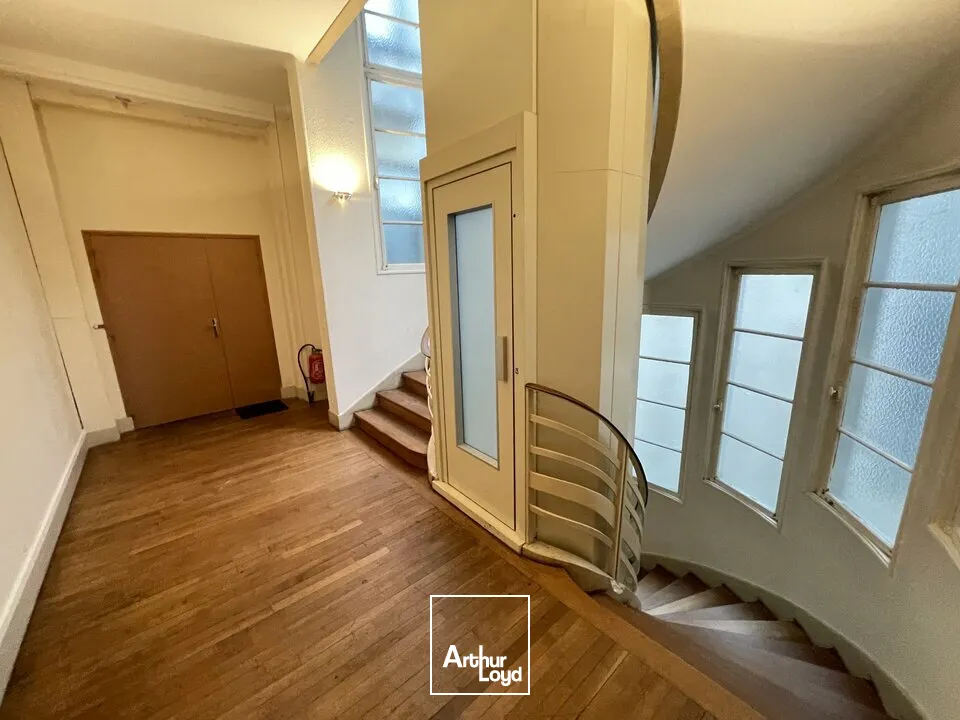 Bureaux - Location - POITIERS - 86000 - 141-141 - 7879734