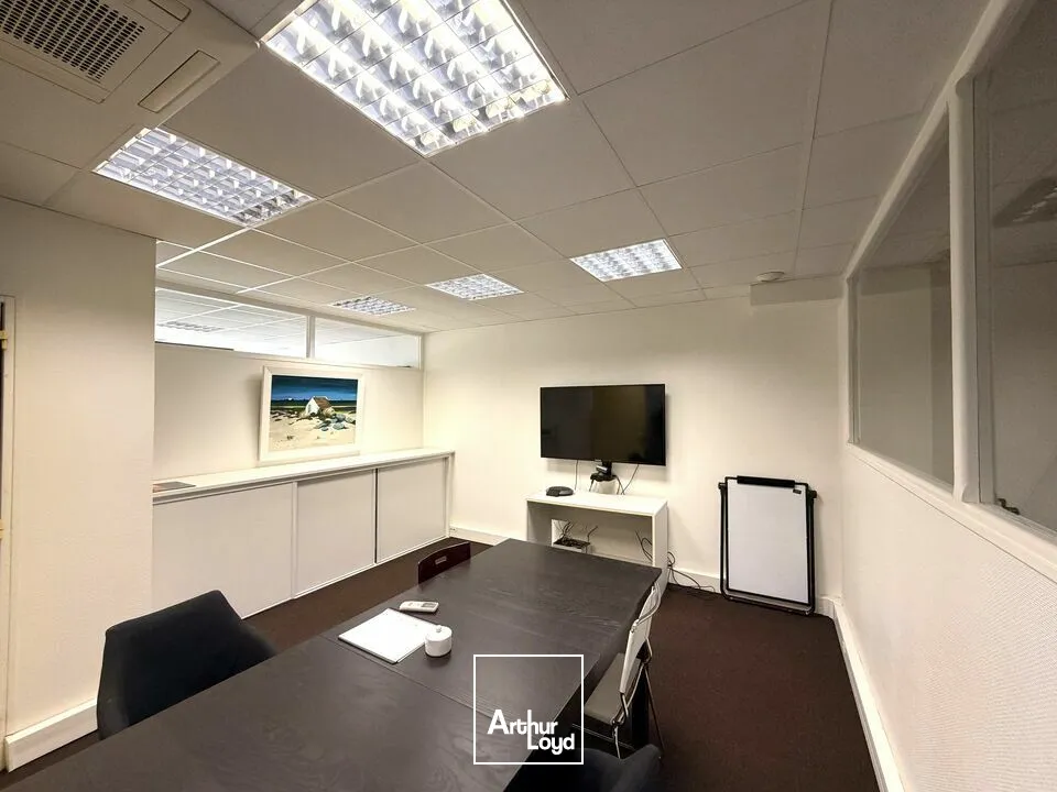 Bureaux - Vente - POITIERS - 86000 - 154-154 - 7879744