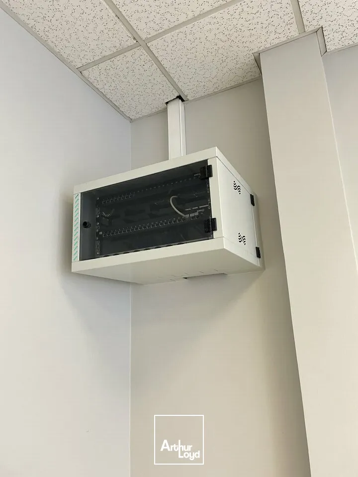 Bureaux - Location - POITIERS - 86000 - 100.53-100.53 - 7879752
