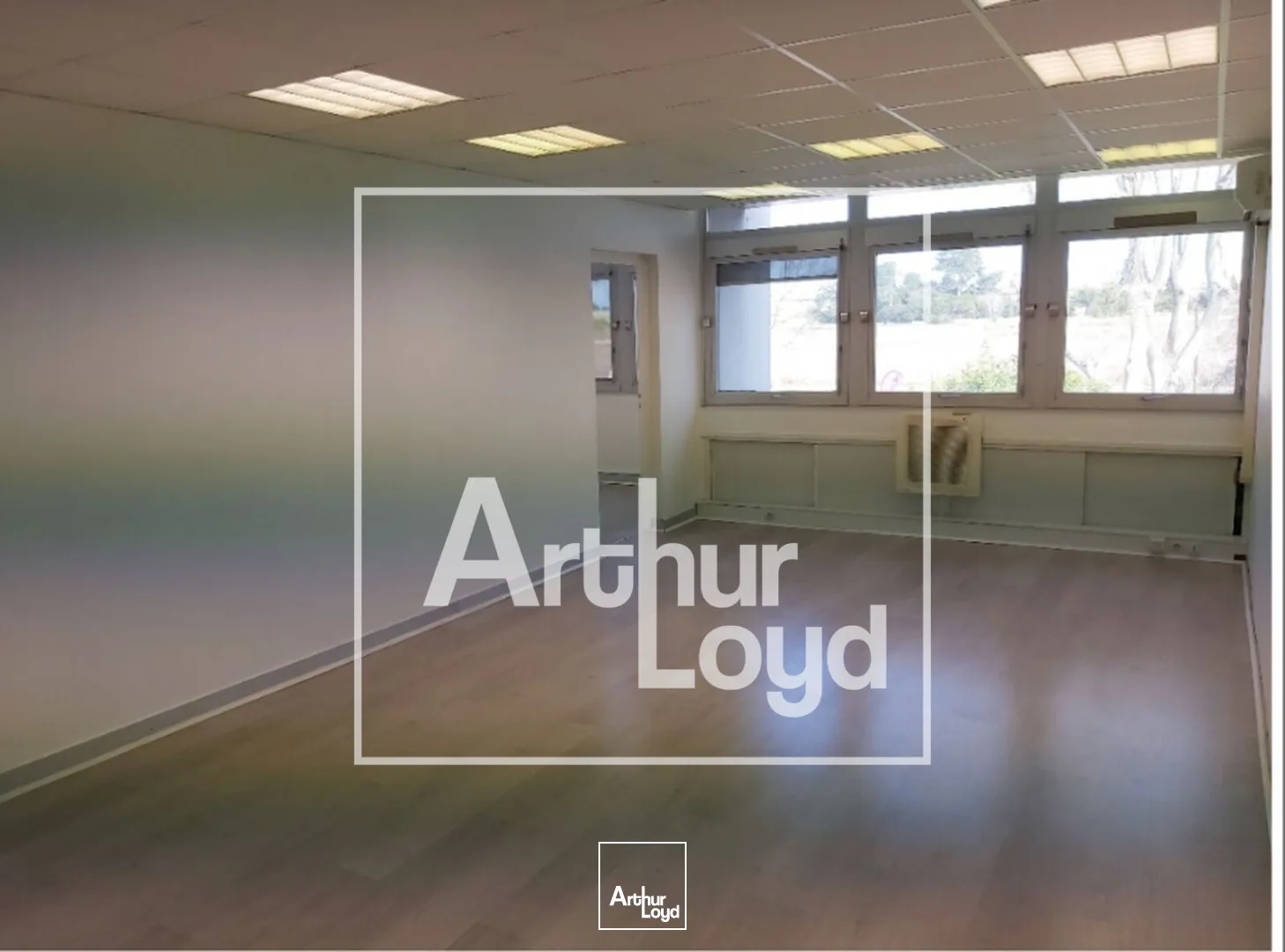 Bureaux - Location - LATTES - 34970 - 137-583 - 7879795