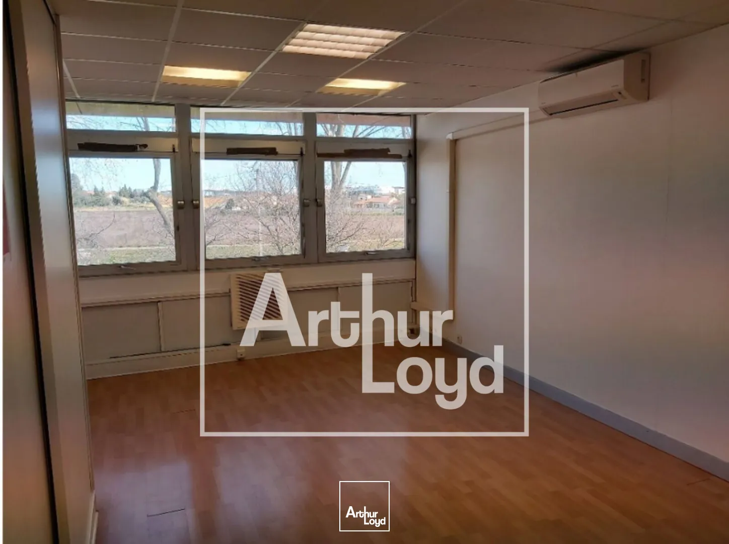 Bureaux - Location - LATTES - 34970 - 137-583 - 7879796