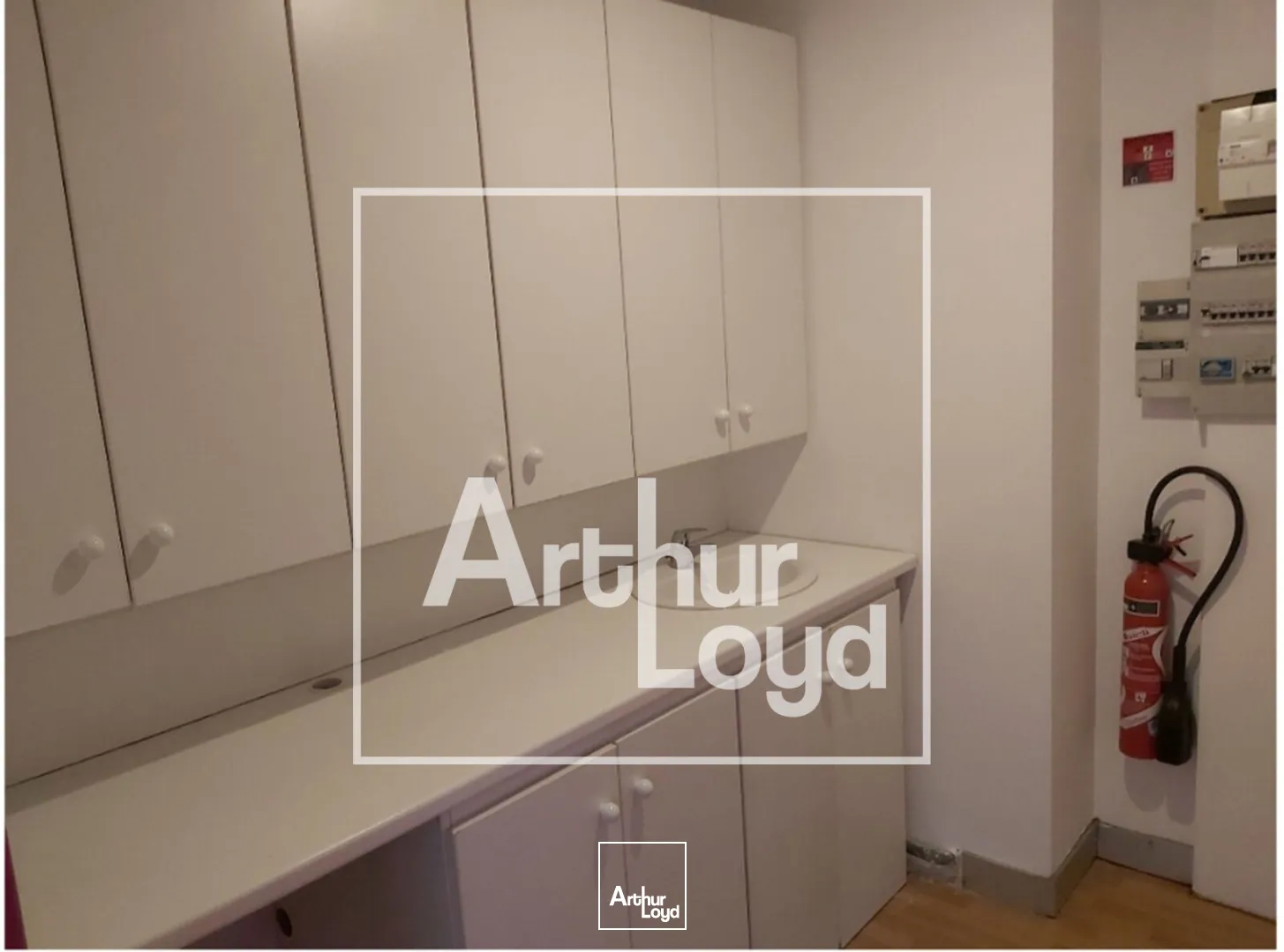 Bureaux - Location - LATTES - 34970 - 137-583 - 7879797