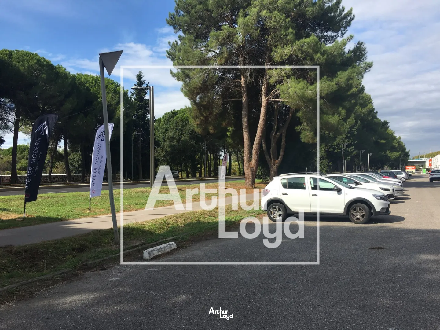 Bureaux - Location - LATTES - 34970 - 137-583 - 7879790