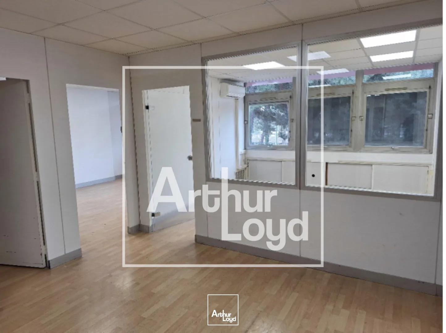 Bureaux - Location - LATTES - 34970 - 137-583 - 7879793