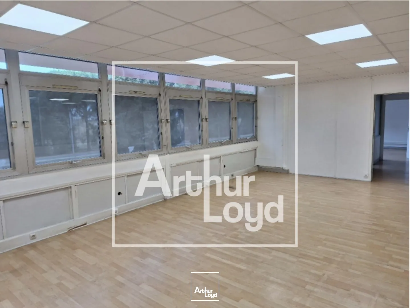Bureaux - Location - LATTES - 34970 - 137-583 - 7879794