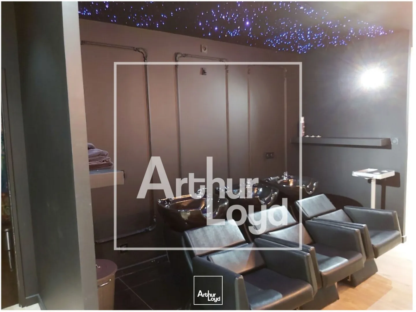 Bureaux - Location - LATTES - 34970 - 137-583 - 7879800
