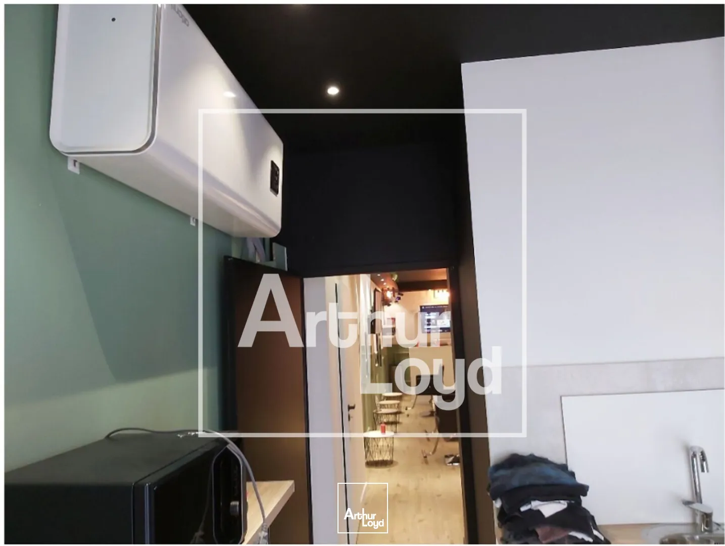 Bureaux - Location - LATTES - 34970 - 137-583 - 7879801