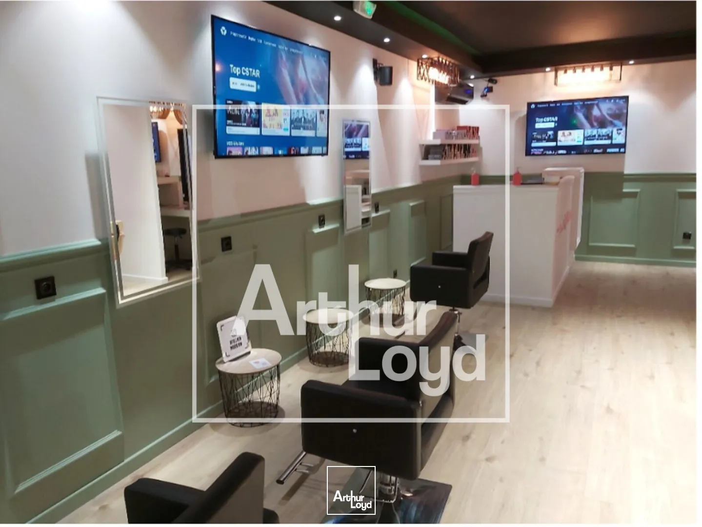 Bureaux - Location - LATTES - 34970 - 137-583 - 7879802