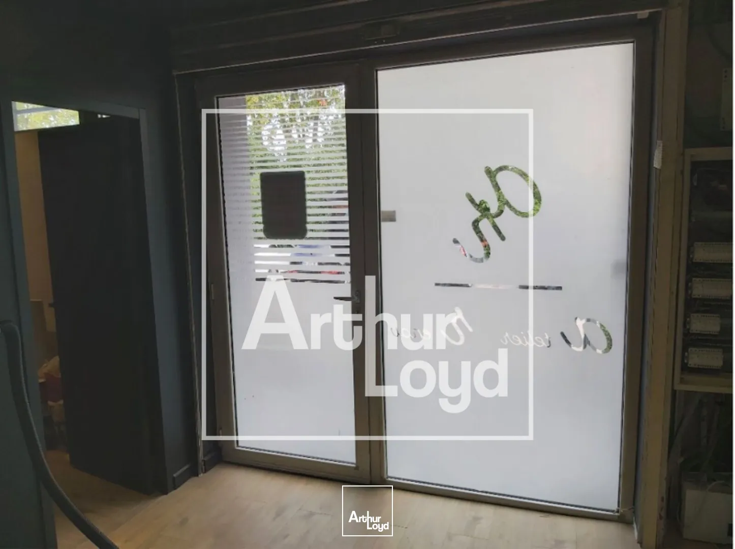 Bureaux - Location - LATTES - 34970 - 137-583 - 7879803