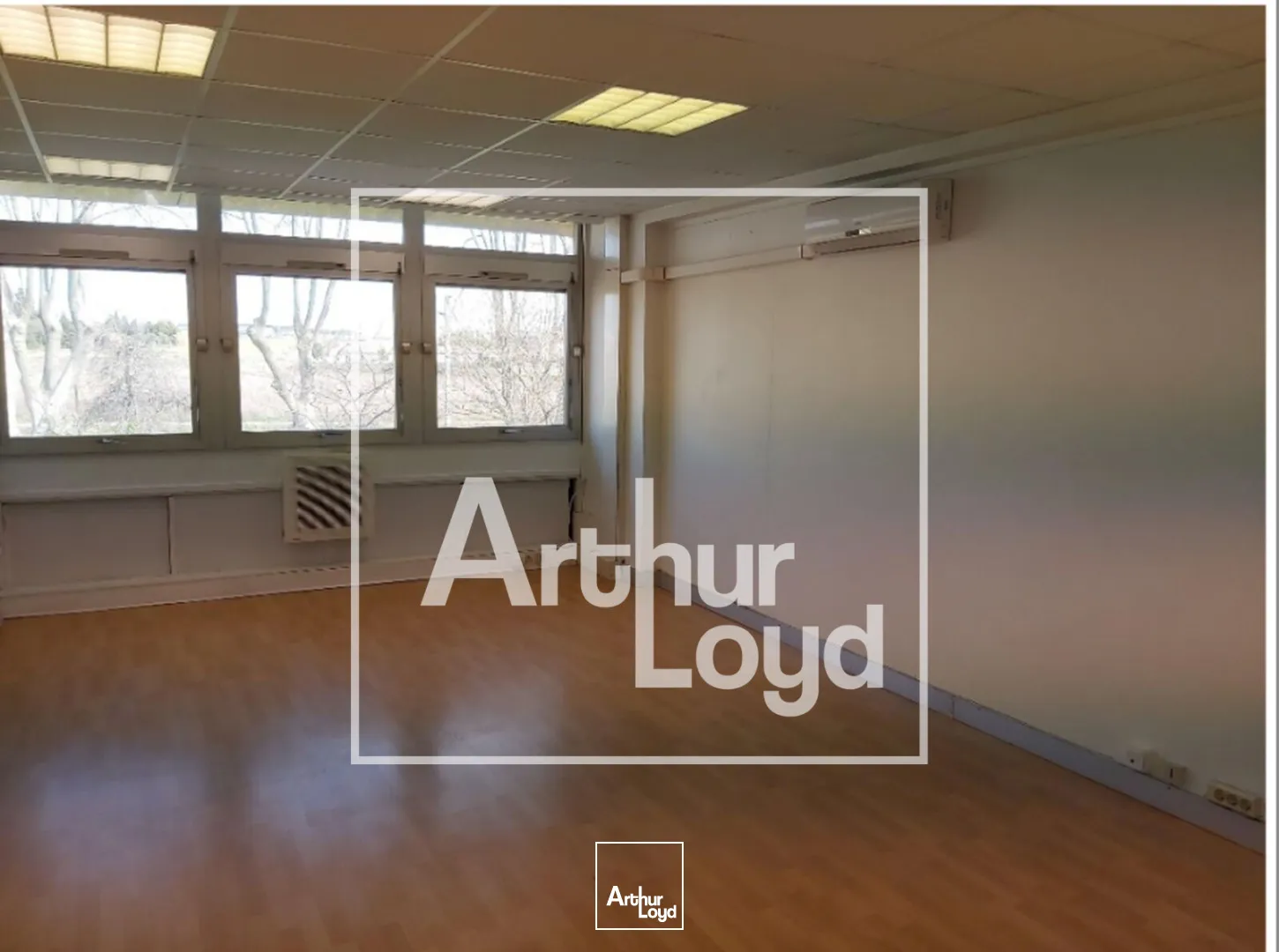 Bureaux - Location - LATTES - 34970 - 137-583 - 7879799