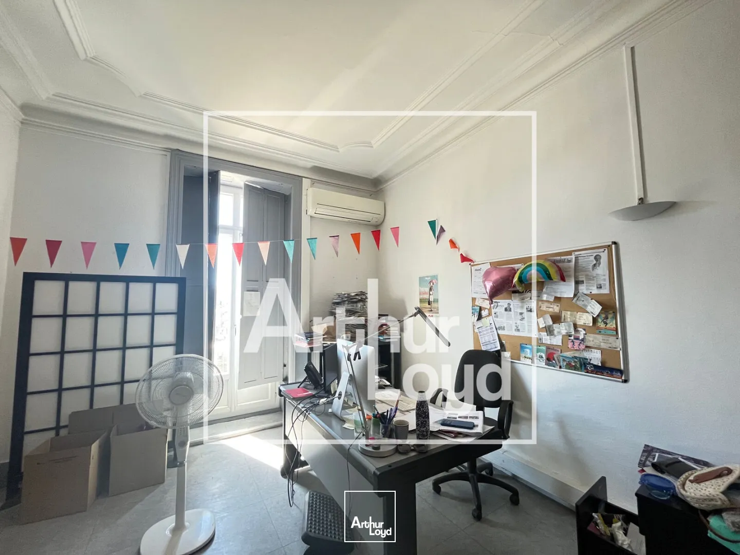 Bureaux - Location - MONTPELLIER - 34000 - 300-300 - 7879812