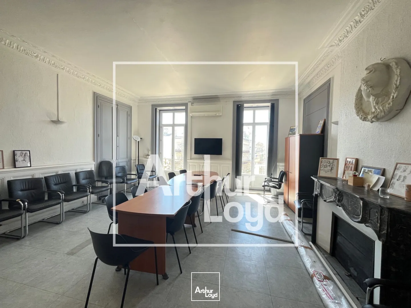 Bureaux - Location - MONTPELLIER - 34000 - 300-300 - 7879810